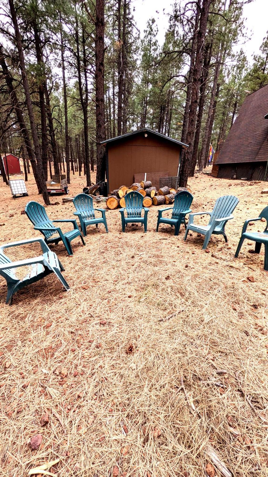 Close To Williams, Flagstaff, Grand Canyon And Sedona Eksteriør bilde